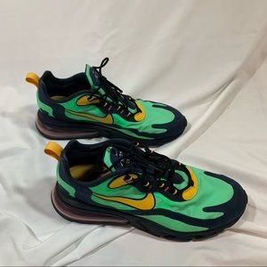 NIKE AIR MAX 270 REACT